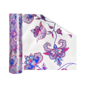 قیمت سفره یکبار مصرف مدل لالیک