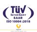 Vesta Blog ISO10004