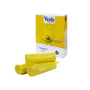 کیسه زباله 3 رولی کوچک