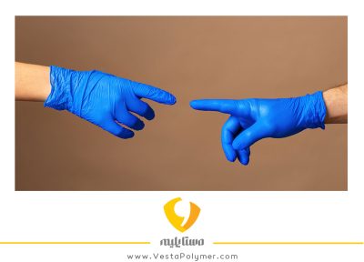 راهنمای خرید دستکش یکبار مصرف