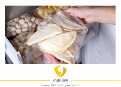 چند مورد از استفاده‌های خلاقانه کیسه فریزر