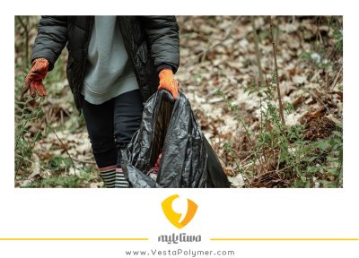 کاربرد کیسه زباله