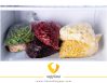 مزایای استفاده از کیسه فریزر