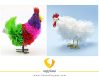خلاقیت با کیسه فریزر
