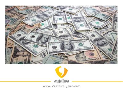 افزایش قیمت فراورده‌های پلی اتیلنی