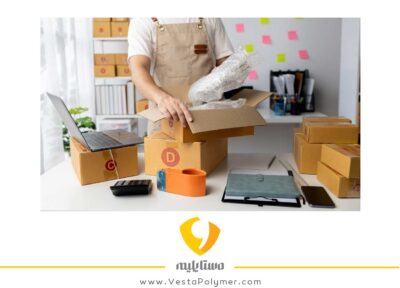 بسته‌بندی هوشمندانه برای کار در منزل: بهترین جنس‌ها برای حفظ کیفیت و کاهش هزینه