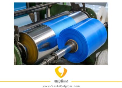 کارخانه تولید کیسه زباله در تهران: انواع محصولات و کاربرد ها