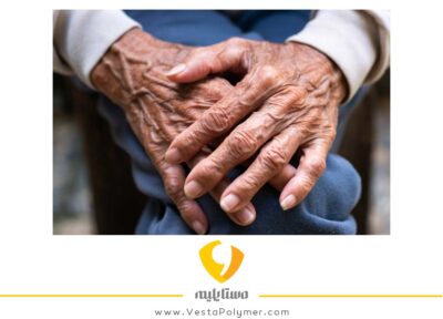 جلوگیری از پیری پوست: کاربرد دستکش‌های یک ‌بار مصرف به مراقبت از دستان شما کمک می‌کنند؟